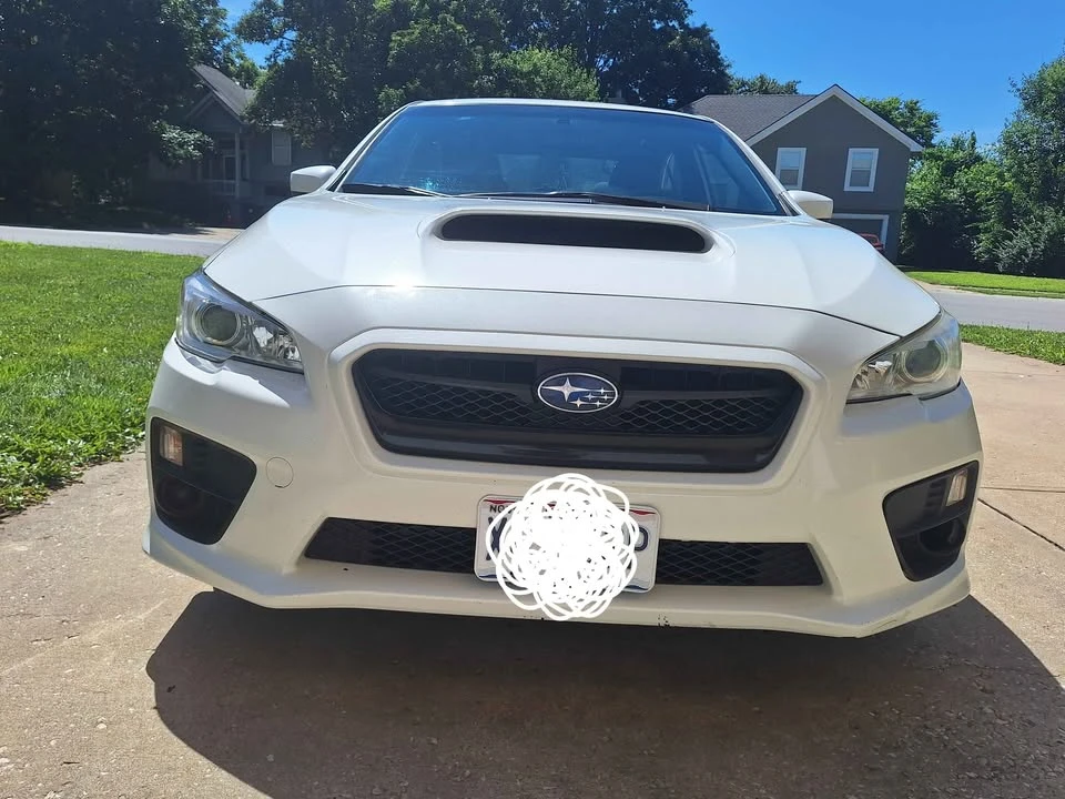 2016 Subaru Impreza WRX 4th Gen - Image 2 of 17