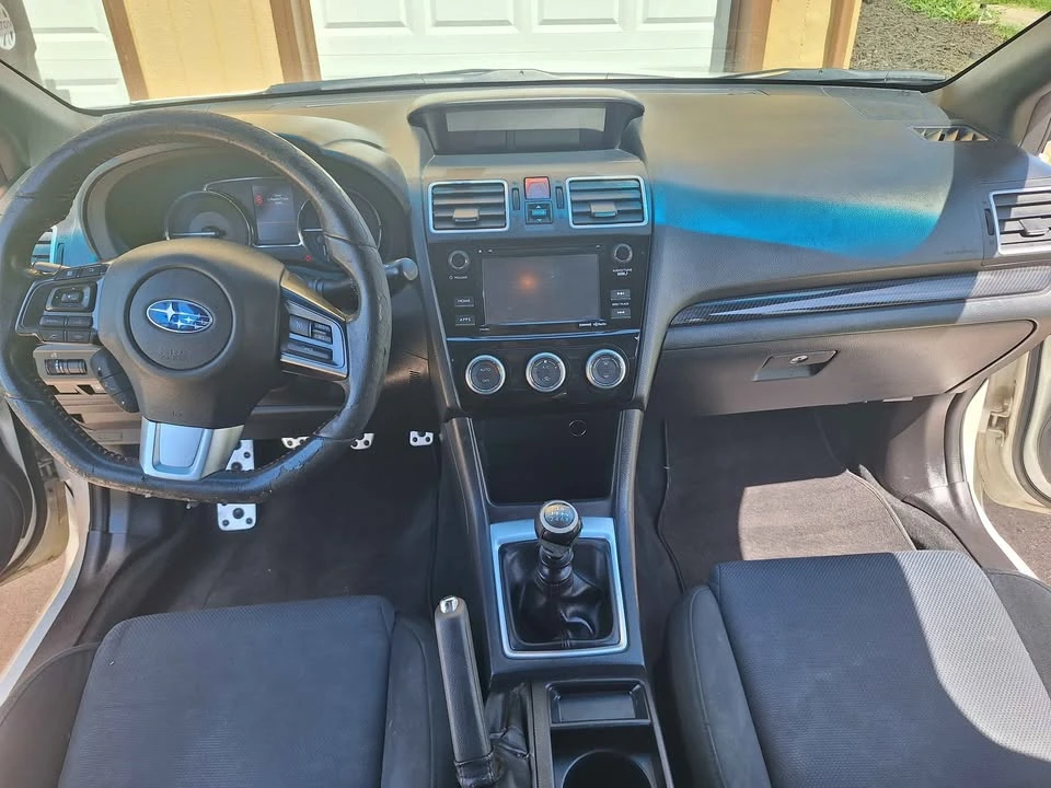 2016 Subaru Impreza WRX 4th Gen - Image 7 of 17