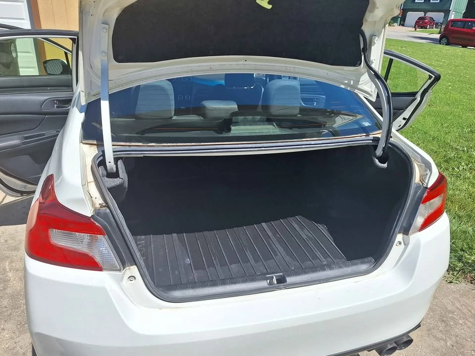 2016 Subaru Impreza WRX 4th Gen - Image 5 of 17