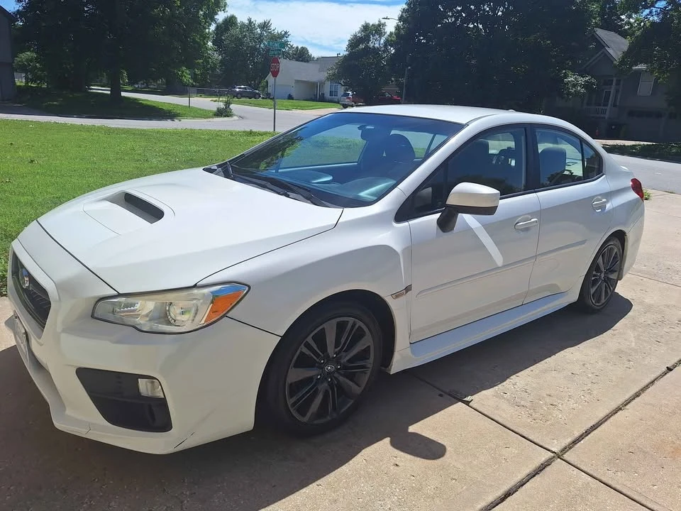 2016 Subaru Impreza WRX 4th Gen - Image 3 of 17