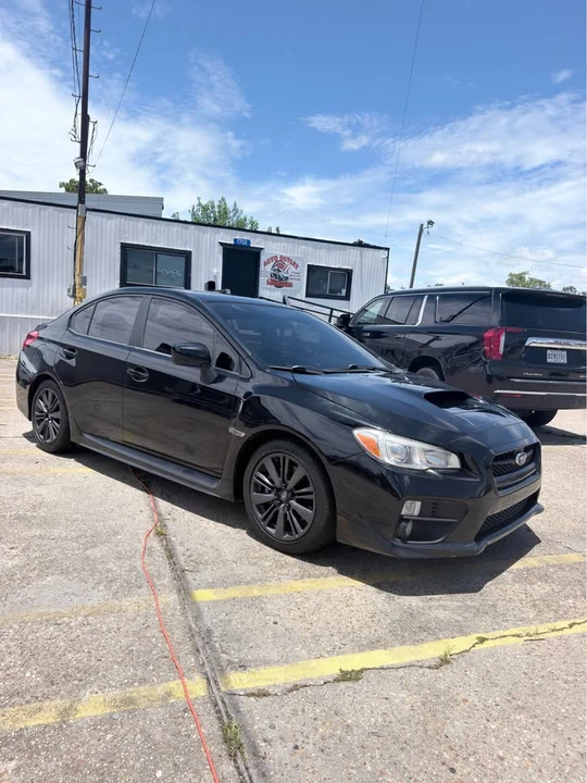 2016 Subaru Impreza WRX 4th Gen - Image 3 of 7