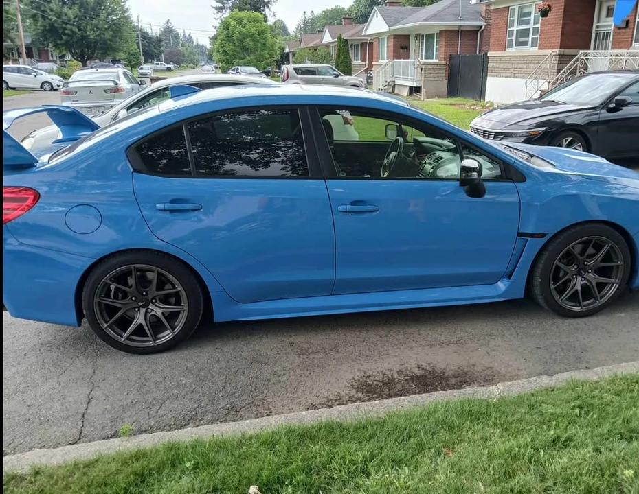 2016 Subaru Impreza WRX 4th Gen - Image 14 of 14
