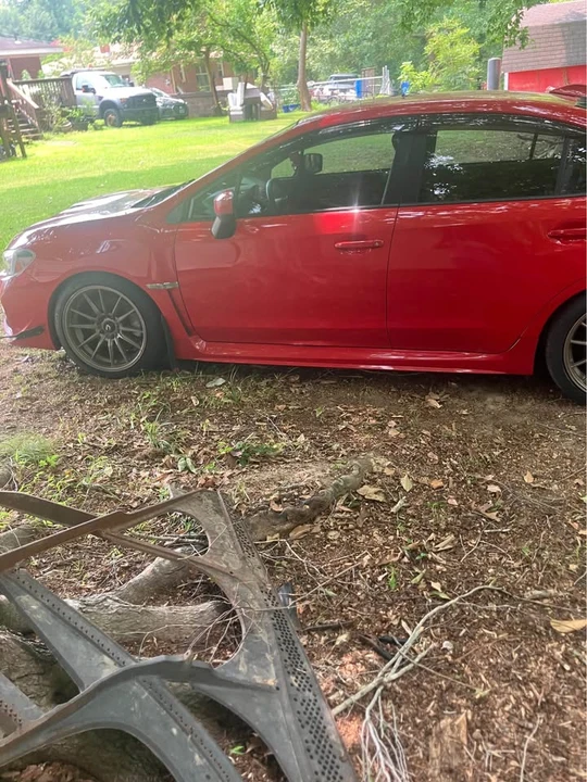 2016 Subaru Impreza WRX 4th Gen - Image 6 of 13