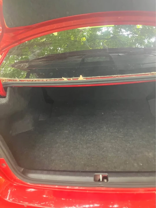 2016 Subaru Impreza WRX 4th Gen - Image 12 of 13