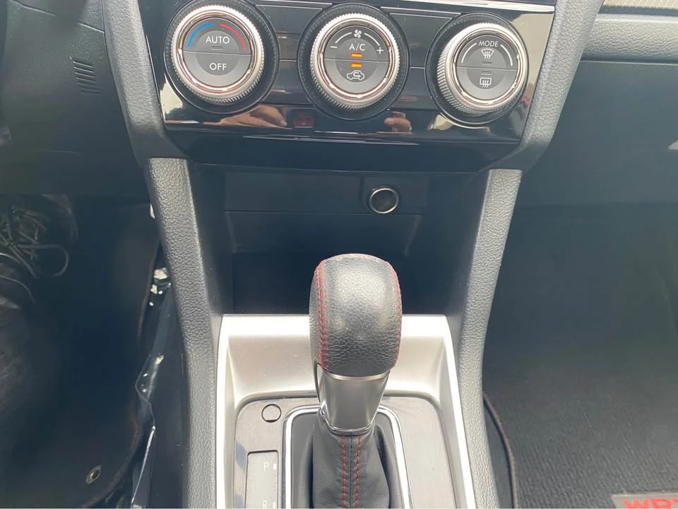 2016 Subaru Impreza WRX 3rd Gen - Image 14 of 15
