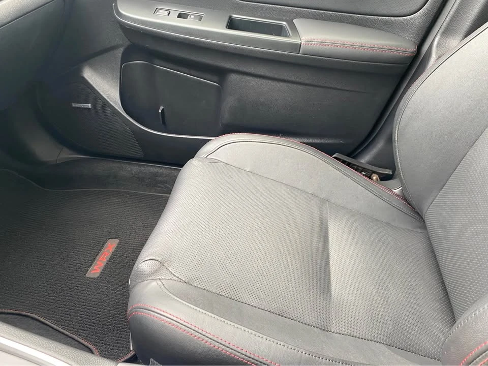 2016 Subaru Impreza WRX 3rd Gen - Image 15 of 15