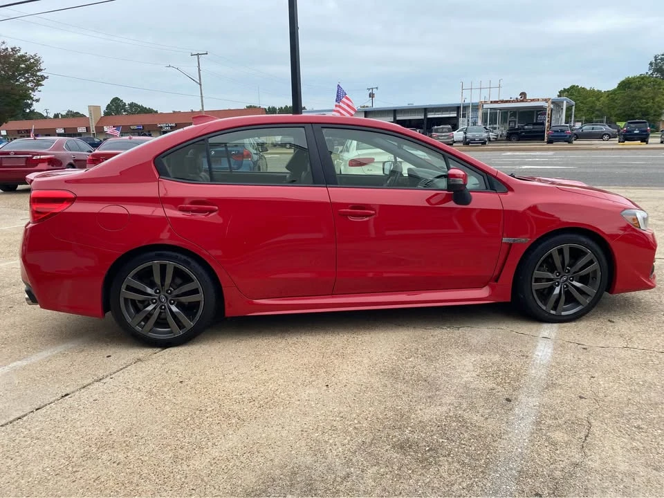 2016 Subaru Impreza WRX 3rd Gen - Image 6 of 15