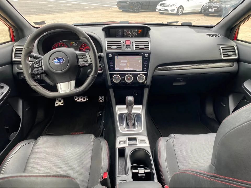 2016 Subaru Impreza WRX 3rd Gen - Image 10 of 15