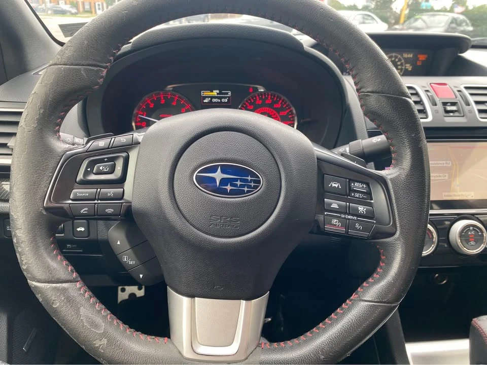 2016 Subaru Impreza WRX 3rd Gen - Image 13 of 15