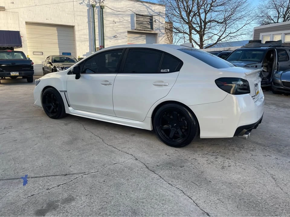 2016 Subaru Impreza WRX 4th Gen - Image 2 of 11