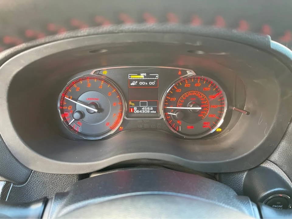 2016 Subaru Impreza WRX 4th Gen - Image 7 of 11