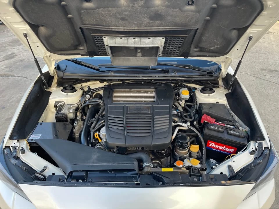 2016 Subaru Impreza WRX 4th Gen - Image 9 of 11