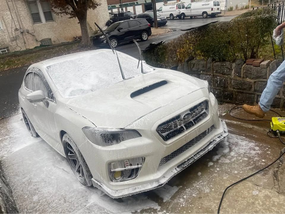 2016 Subaru Impreza WRX 4th Gen - Image 10 of 11