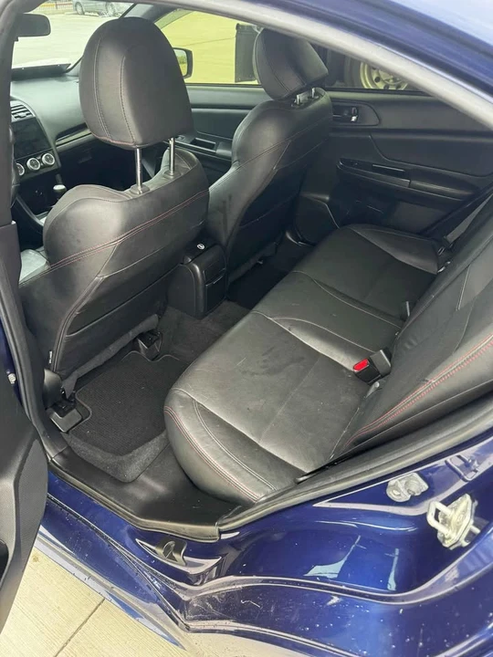 2016 Subaru Impreza WRX 4th Gen - Image 16 of 20