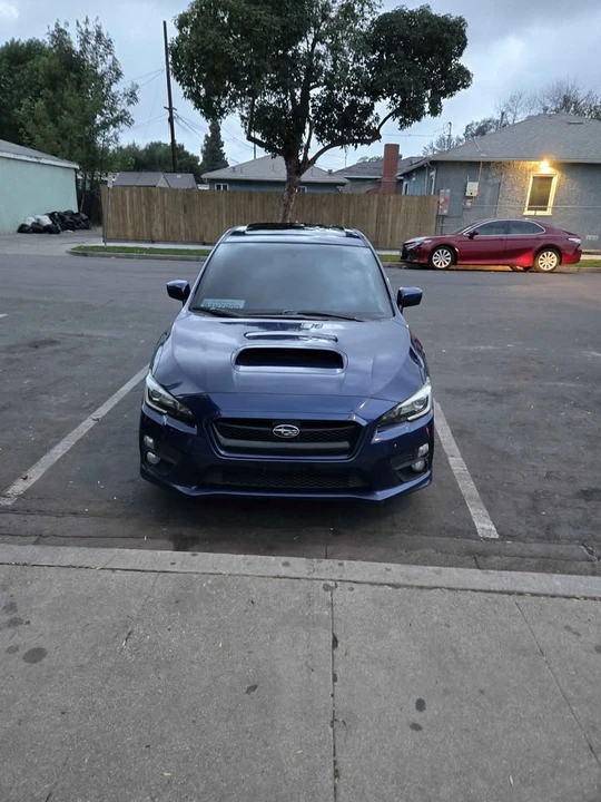 2016 Subaru Impreza WRX 4th Gen - Image 3 of 20