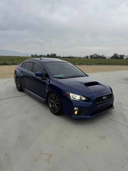 2016 Subaru Impreza WRX 4th Gen - Image 17 of 20