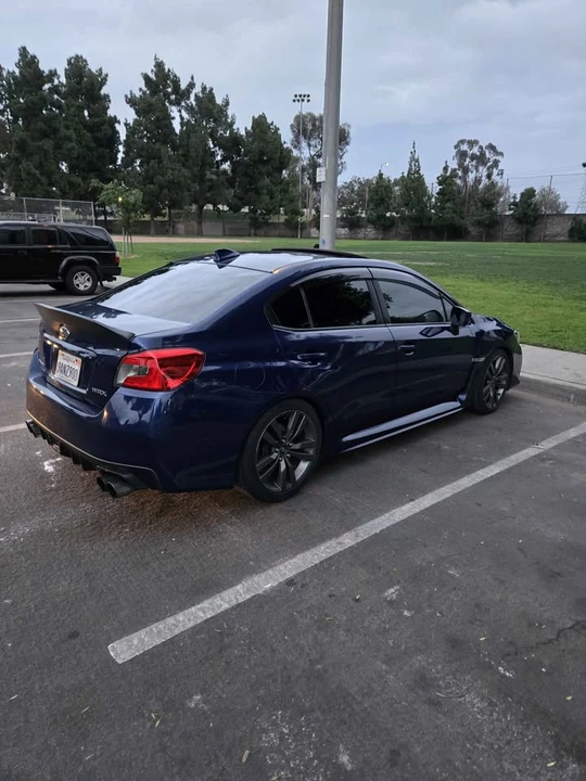 2016 Subaru Impreza WRX 4th Gen - Image 19 of 20
