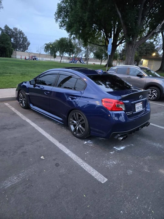 2016 Subaru Impreza WRX 4th Gen - Image 6 of 20