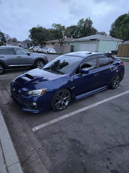 2016 Subaru Impreza WRX 4th Gen - Image 5 of 20