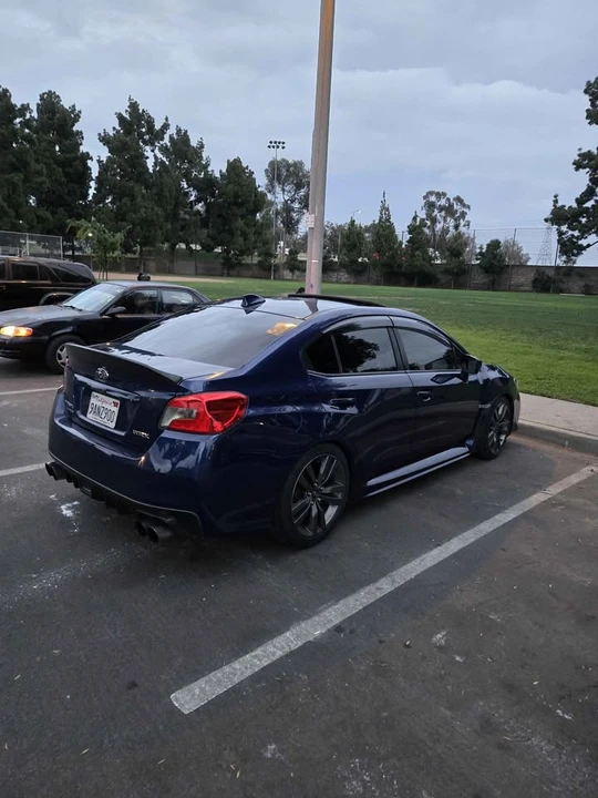2016 Subaru Impreza WRX 4th Gen - Image 7 of 20