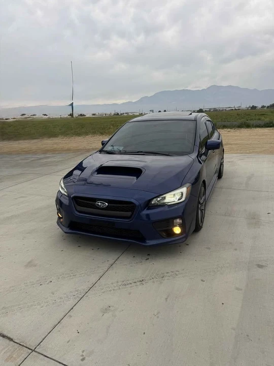 2016 Subaru Impreza WRX 4th Gen - Image 12 of 20