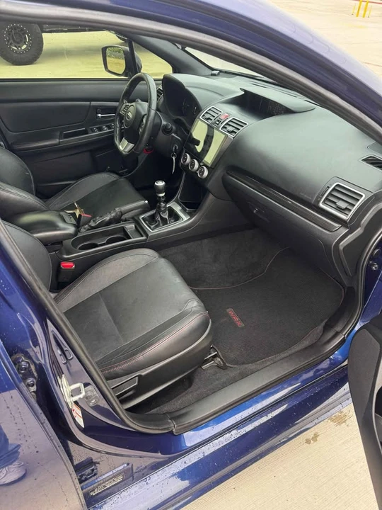 2016 Subaru Impreza WRX 4th Gen - Image 10 of 20