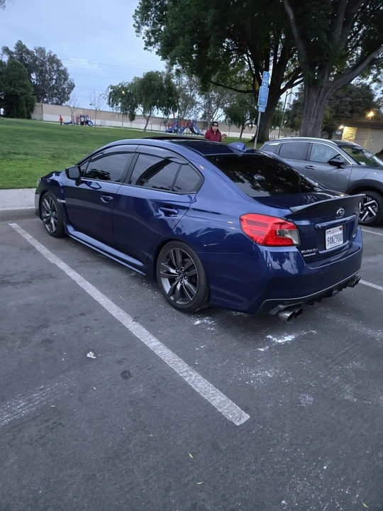 2016 Subaru Impreza WRX 4th Gen - Image 20 of 20