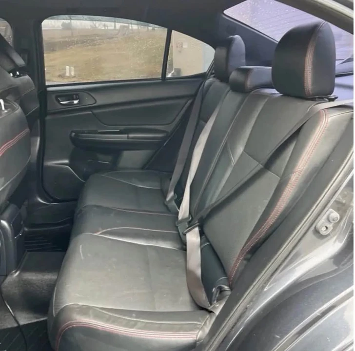 2016 Subaru Impreza WRX 4th Gen - Image 7 of 7