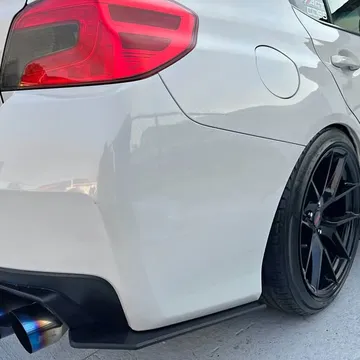 2016 Subaru WRX WRX