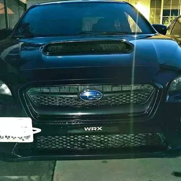 2016 Subaru WRX WRX