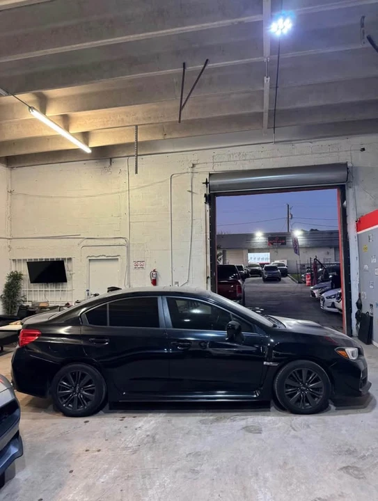 2016 Subaru Impreza WRX 4th Gen - Image 5 of 9
