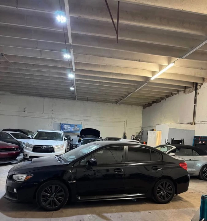 2016 Subaru Impreza WRX 4th Gen - Image 2 of 9
