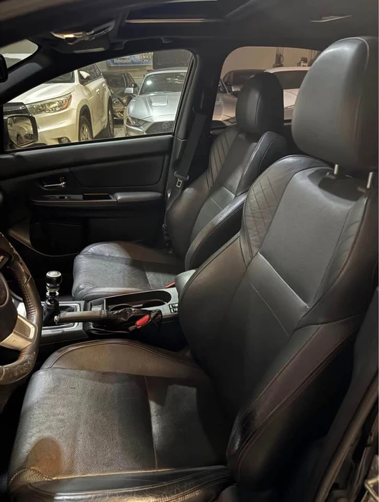 2016 Subaru Impreza WRX 4th Gen - Image 7 of 9