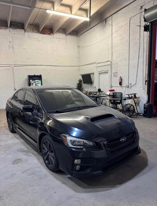 2016 Subaru Impreza WRX 4th Gen - Image 6 of 9