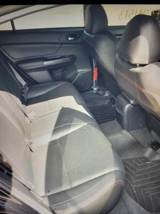 2016 Subaru Impreza WRX 4th Gen - Image 5 of 7