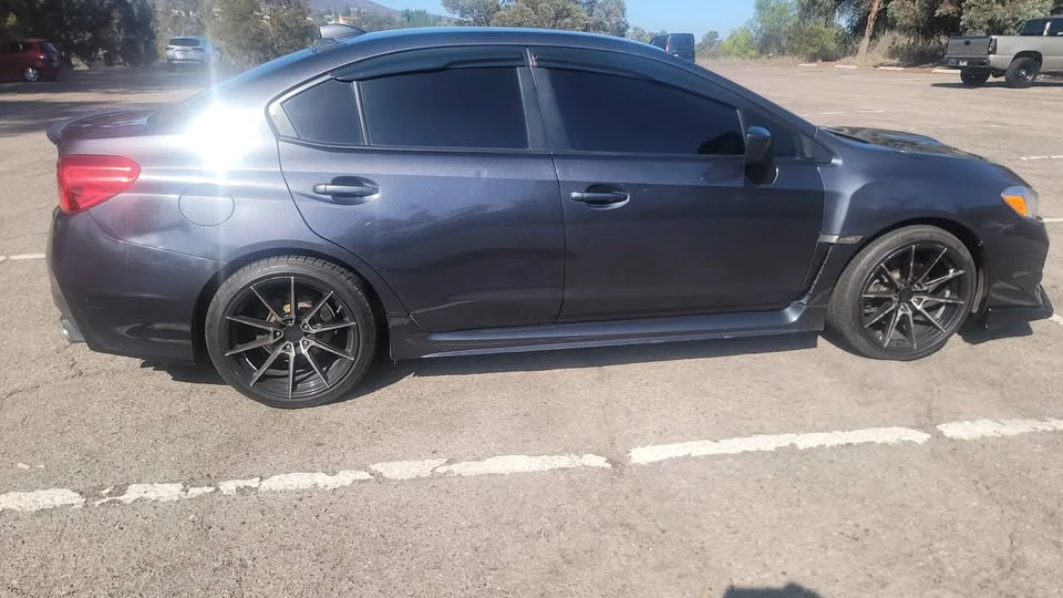 2016 Subaru Impreza WRX 4th Gen - Image 6 of 11