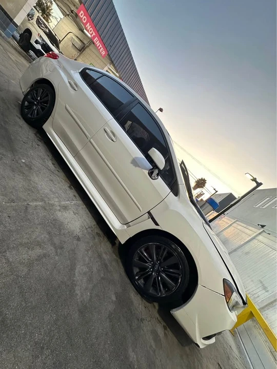 2016 Subaru Impreza WRX 4th Gen - Image 3 of 10