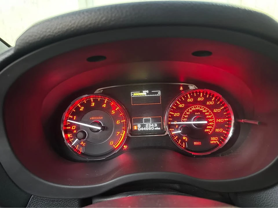 2016 Subaru Impreza WRX 4th Gen - Image 6 of 10