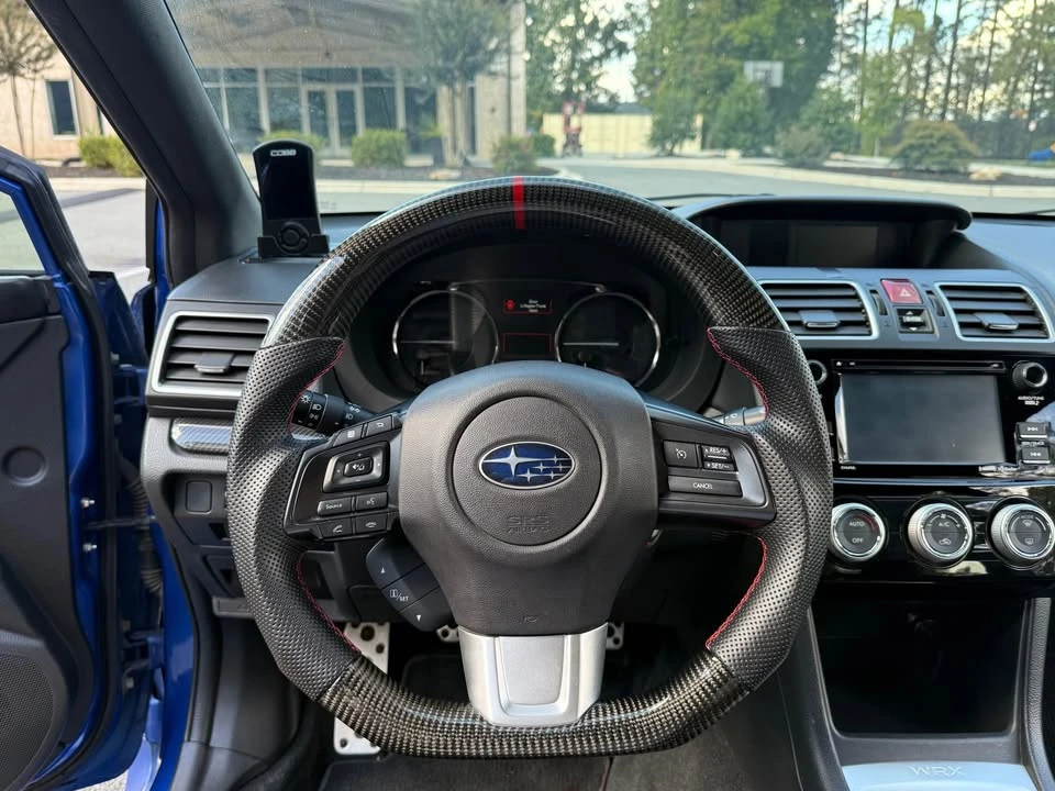 2016 Subaru Impreza WRX 4th Gen - Image 9 of 13