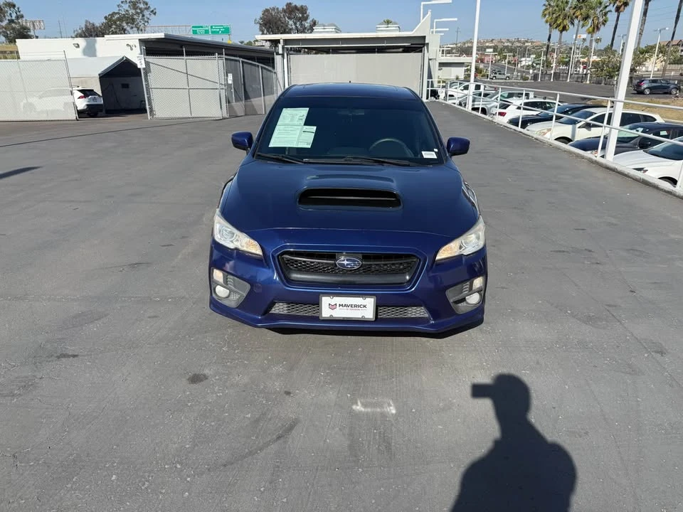 2016 Subaru Impreza - Image 2 of 19