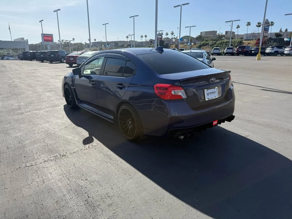 2016 Subaru Impreza - Image 8 of 19