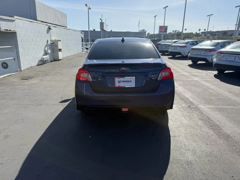 2016 Subaru Impreza - Image 7 of 19