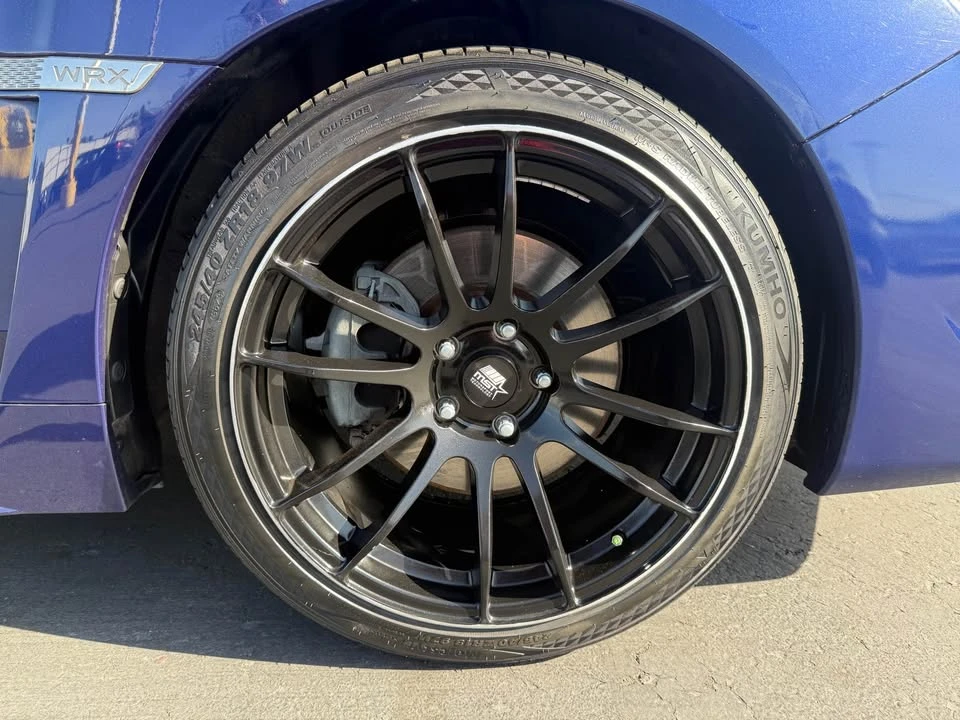 2016 Subaru Impreza - Image 4 of 19