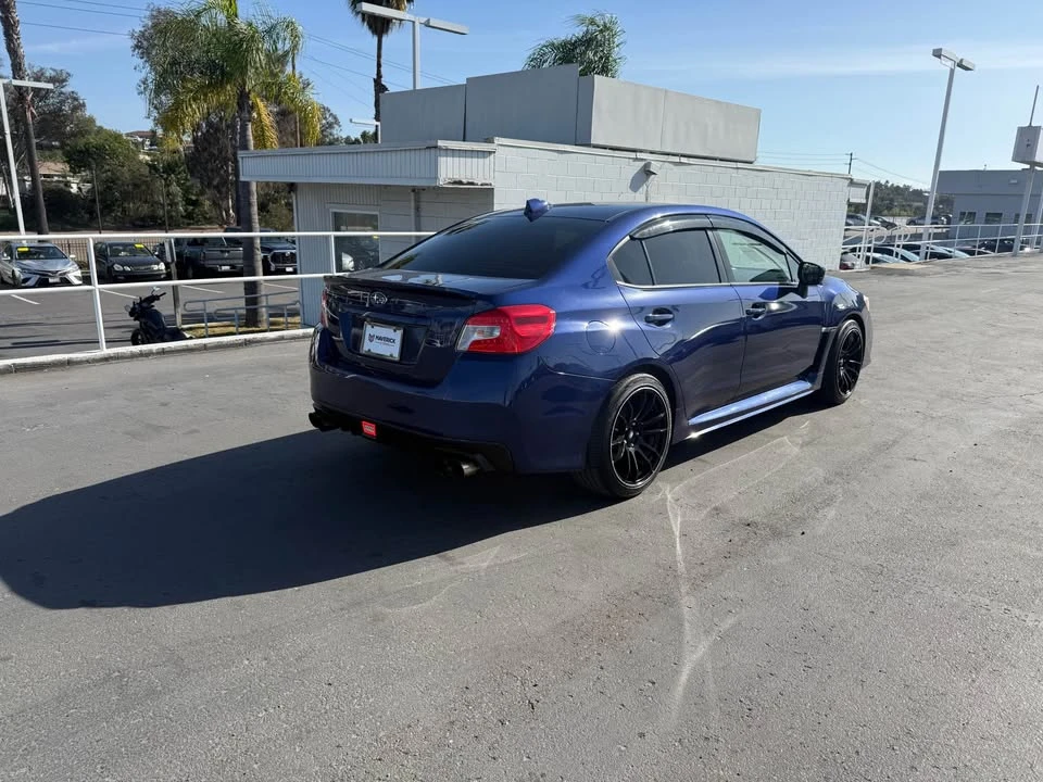 2016 Subaru Impreza - Image 6 of 19