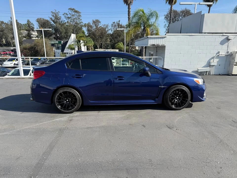 2016 Subaru Impreza - Image 5 of 19