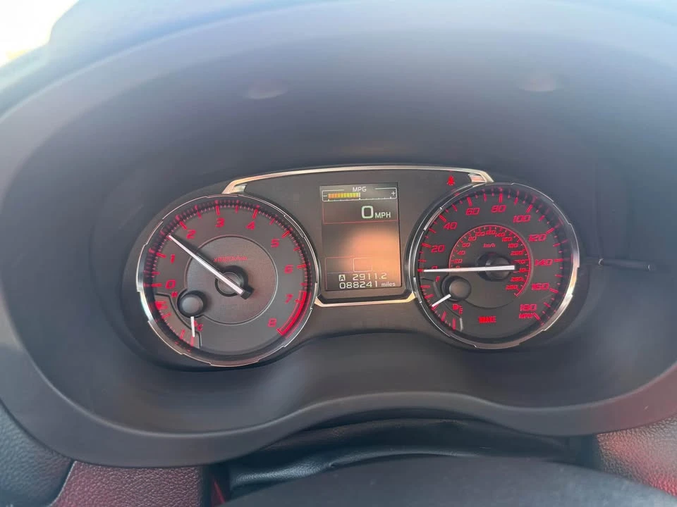 2016 Subaru Impreza - Image 17 of 19