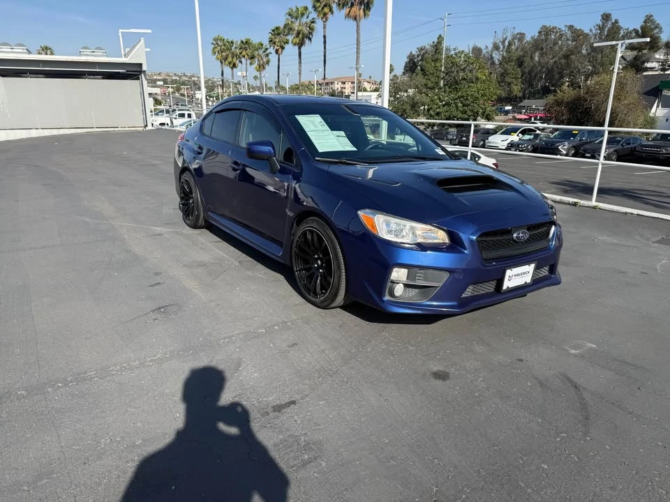 2016 Subaru Impreza - Image 3 of 19
