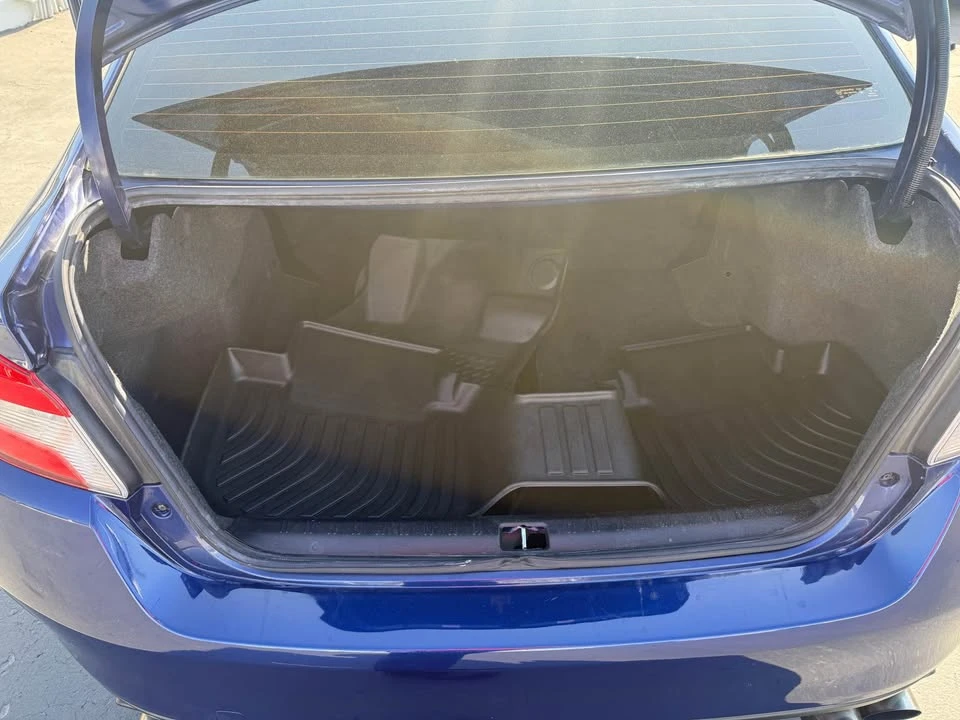 2016 Subaru Impreza - Image 10 of 19
