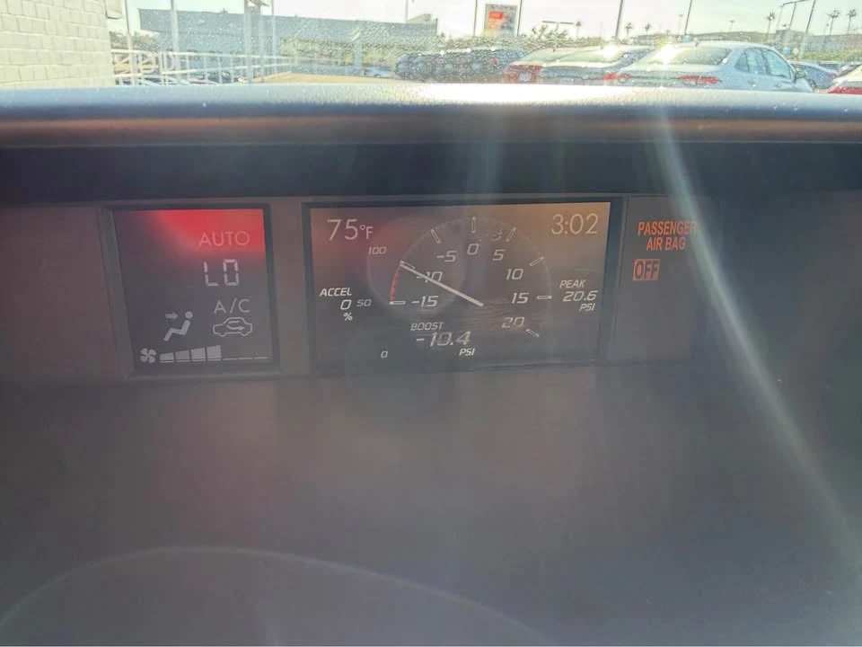 2016 Subaru Impreza - Image 16 of 19