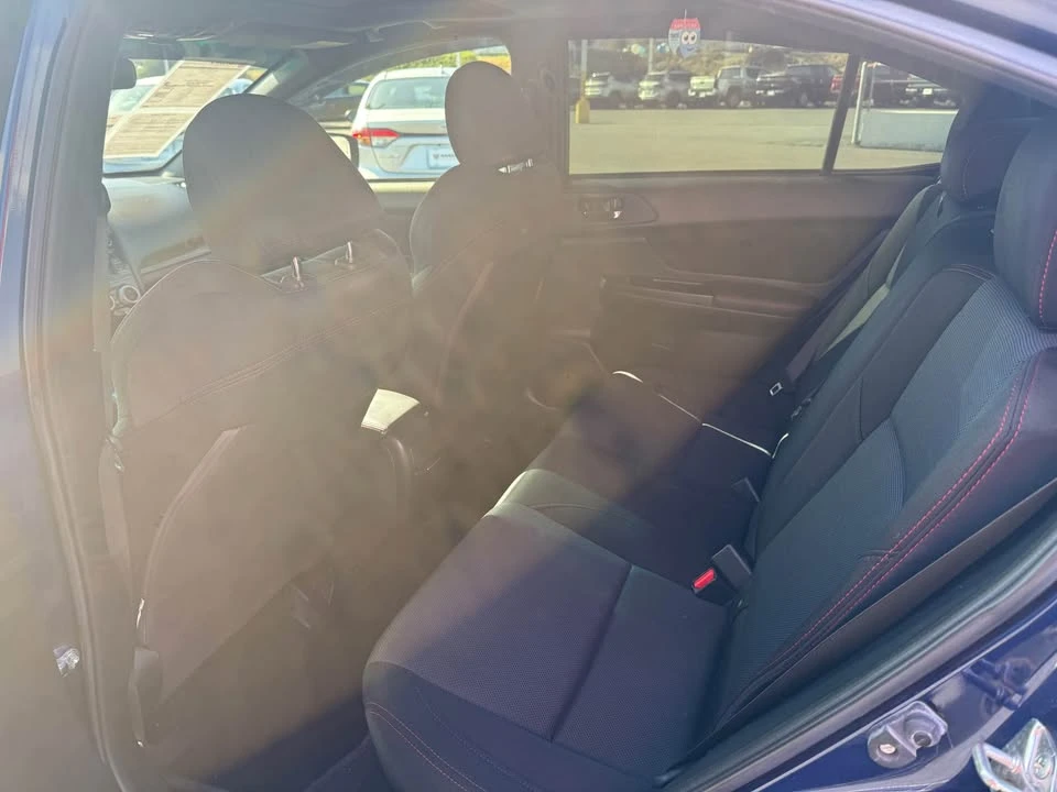 2016 Subaru Impreza - Image 11 of 19